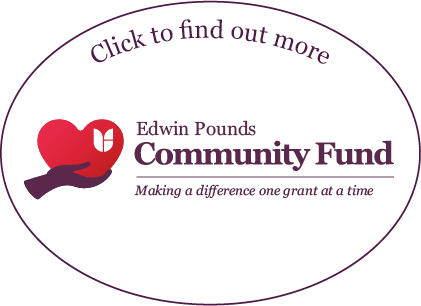 Edwin Pounds Community Fund